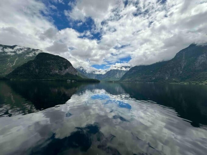 Bratislava/Vienna: Melk, Hallstatt, and Salzburg Day Trip - Frequently Asked Questions