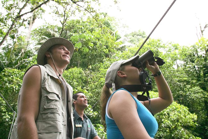 Braulio Carrillo Bird Watching Full Day Pass - Pricing and Booking Details