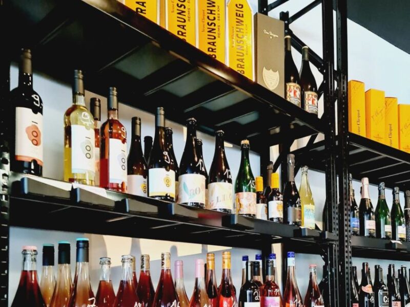 Braunschweig: Guided Walking Tour With Food Tastings - Highlights of the Tour