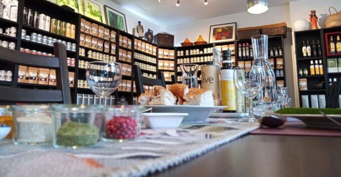 Braunschweig: Guided Walking Tour With Food Tastings - Frequently Asked Questions