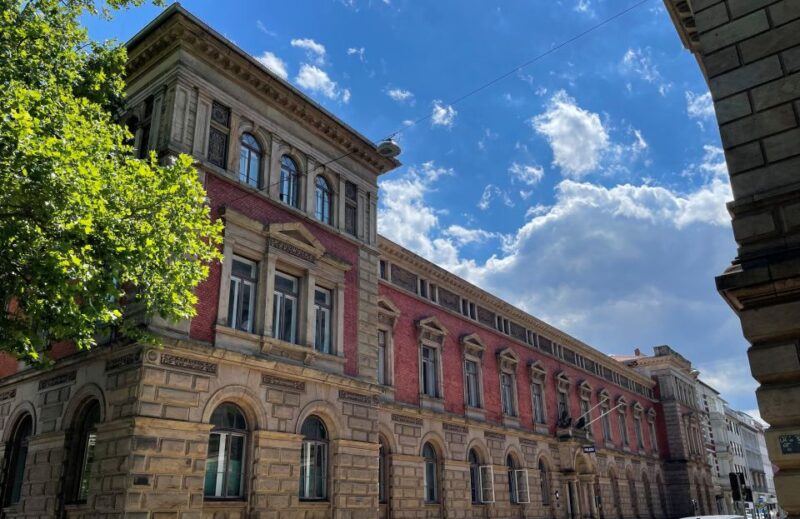 Braunschweig: Private Tour Through the History of Crime - Frequently Asked Questions