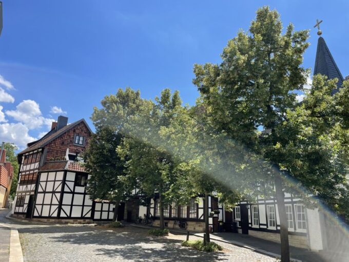 Braunschweig: Witches and Beguines Private Tour - Frequently Asked Questions