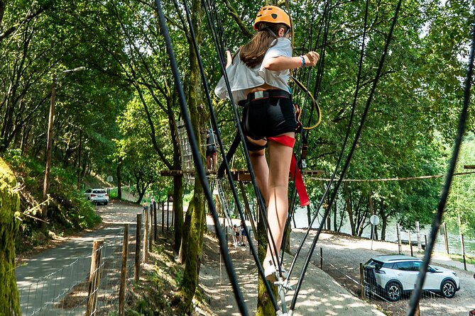 Bravaes Kayak Park Private Adventure - Participant Reviews