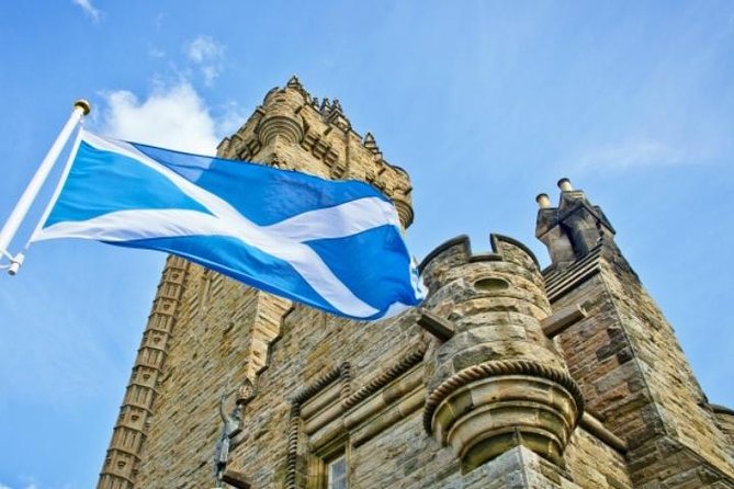 Braveheart Luxury Private Day Tour With Scottish Local - Visiting Iconic Scottish Landmarks
