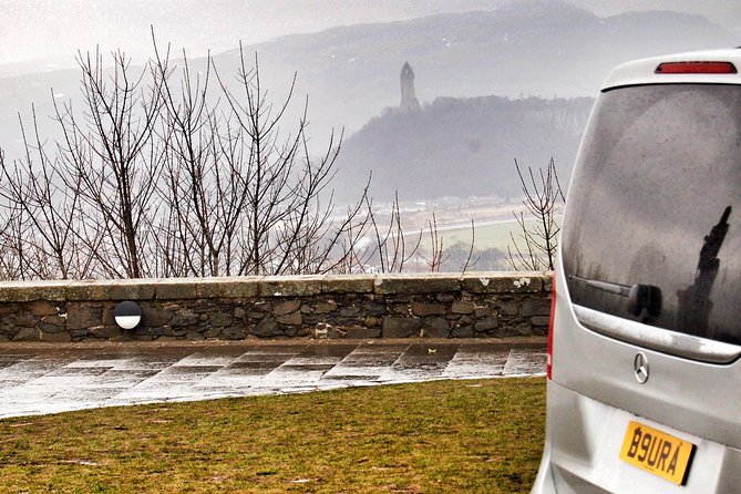 Braveheart Luxury Private Day Tour With Scottish Local - Customer Feedback and Testimonials