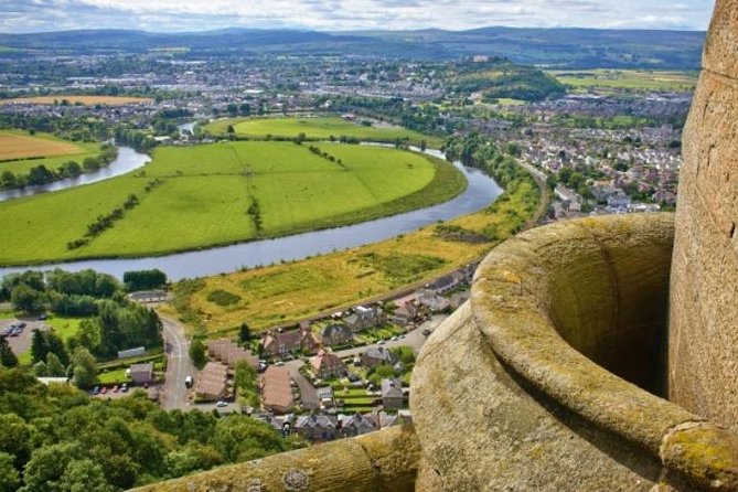 Braveheart Private Luxury Day Tour With Scottish Local - What to Expect
