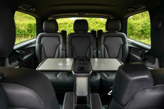 Braveheart Private Luxury Day Tour With Scottish Local - Customization Options