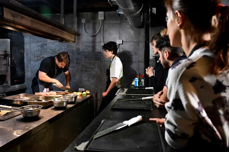 Bravo Bbq: the Authentic Barbecue Experience. - Booking and Cancellation