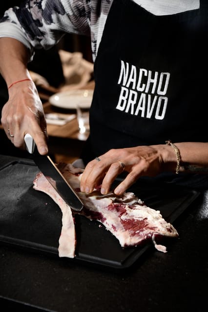 Bravo Bbq: the Authentic Barbecue Experience. - Menu Highlights