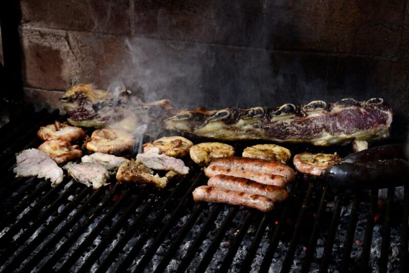 Bravo Bbq: the Authentic Barbecue Experience. - Important Information
