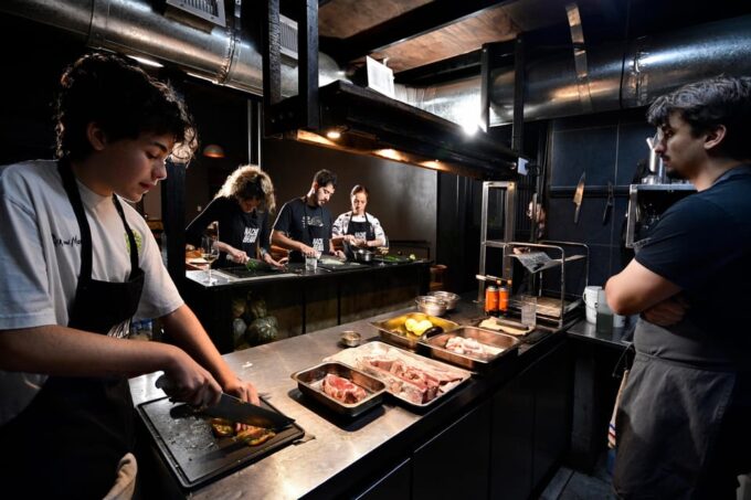 Bravo Bbq: the Authentic Barbecue Experience. - Frequently Asked Questions