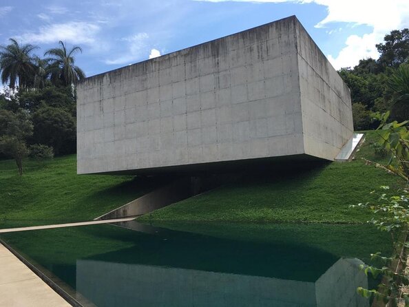Brazilian History & Food Tour - Private Multi Day Tour - Key Points