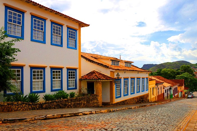 Brazilian History & Food Tour - Private Multi Day Tour - Itinerary Breakdown