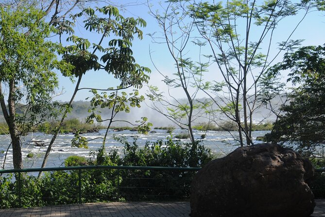 Brazilian Iguazu Falls - Optional Activities and Experiences