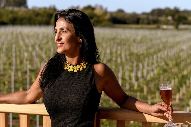 Brazilian Tapas Dining Experience With Pagode Music and Wine - Exceptional Customer Reviews