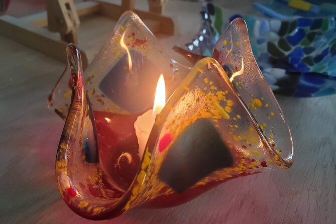 Break It and Make It: A Glass Fusing Session in Everett - Positive Customer Feedback Highlights