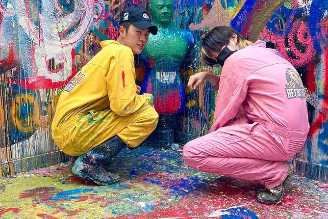 Break Room - Standard Course | Power Traveller