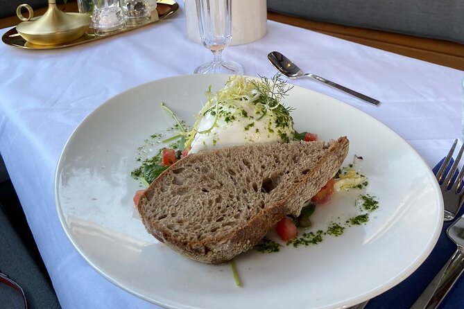Breakfast Cruise Amsterdam on a Luxury Private Boat - Order a La Carte on Board - Pricing and Availability Details