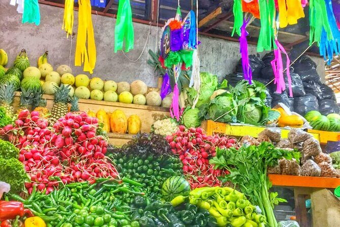 Breakfast in Centro Like the Locals Do - Frequently Asked Questions