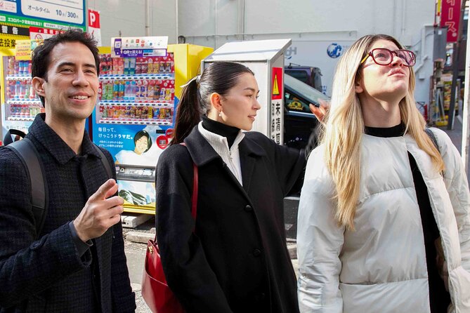 Breakfast Ramen Tour in Shinjuku - Tour Highlights and Experiences