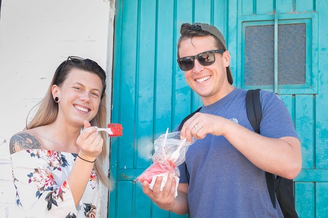 Breakfast Taco Tour With a Local Foodie - Confirmation and Accessibility