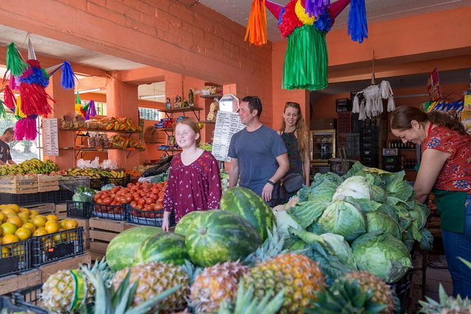 Breakfast Taco Tour With a Local Foodie - Tour Group Size