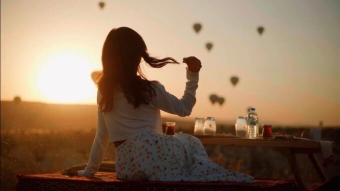 Breakfast With Balloons in the Valley ( Private Table ) - Cancellation Policy