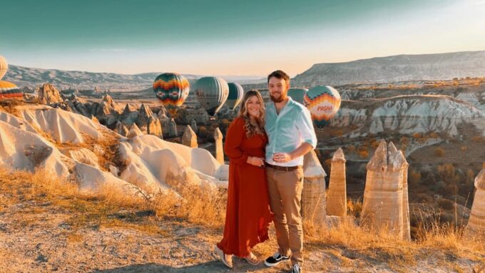 Breakfast With Balloons in the Valley ( Private Table ) - Frequently Asked Questions