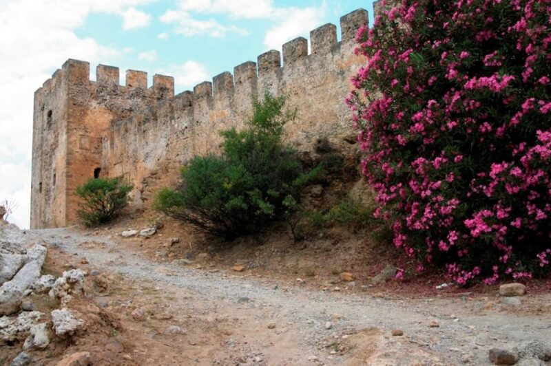 BREATH of AFRICA in CRETE - PHOTO SAFARI From Rethymno Area - Beaches of Rodakino and Plakias