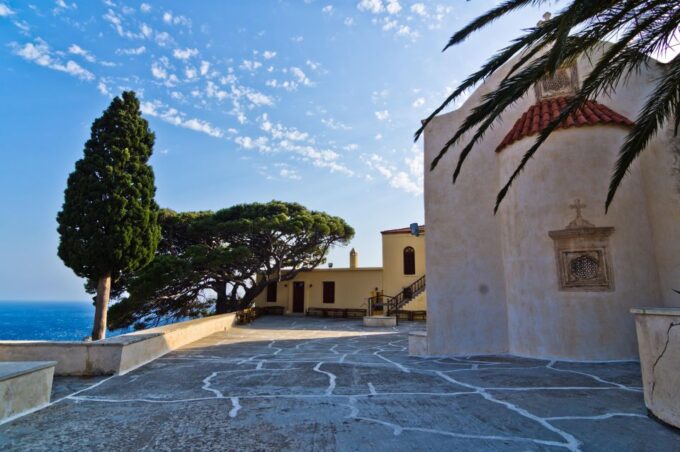 BREATH of AFRICA in CRETE - PHOTO SAFARI From Rethymno Area - Enriched Lunch Included