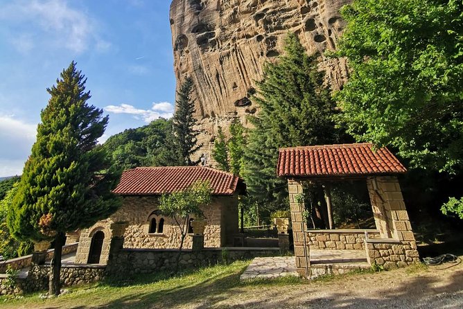 Breath-taking Meteora Sunset Tour - Customer Experiences