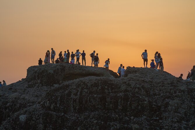 Breath-taking Meteora Sunset Tour - Booking and Cancellation Policy