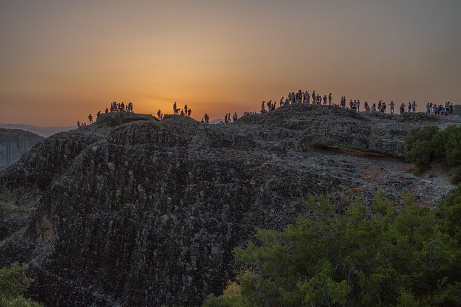 Breath-taking Meteora Sunset Tour - Why Choose Meteora Rocks