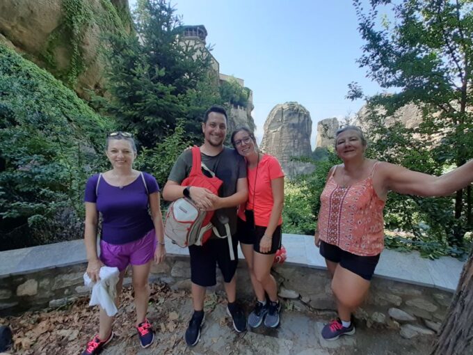 Breath-taking Monasteries Morning E-Bike Tour - Customer Reviews