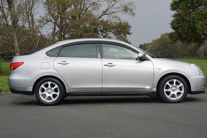 Breathless Montego Bay Resort & Spa Private Transportation - Overview of Private Transportation