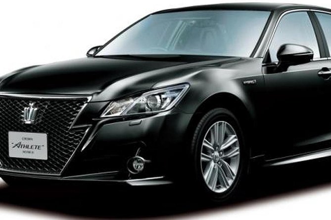 Breathless Resort Montego Bay Private Car Transfer - Transportation Options