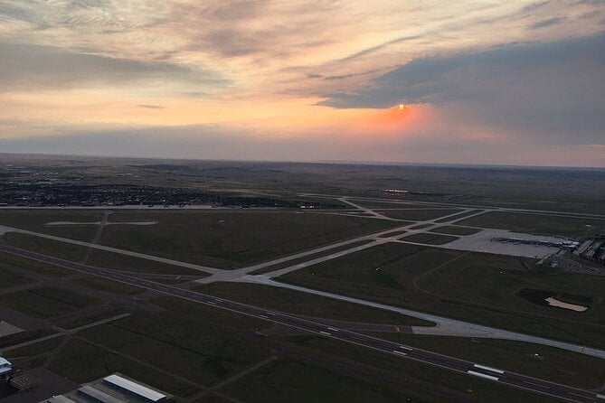 Breathtaking Colorado Springs Sunrise Hot Air Balloon Flight - Confirmation and Accessibility