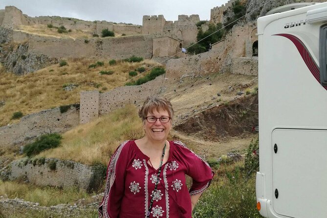 Breathtaking Corinth Canal & Significant Ancient Corinth in 5hrs - Cancellation and Refund Policy