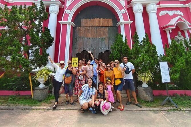 Breathtaking Cultural Experience in Villa Escudero - Key Points