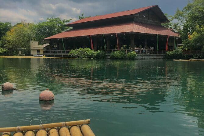 Breathtaking Cultural Experience in Villa Escudero - A Closer Look at Villa Escudero