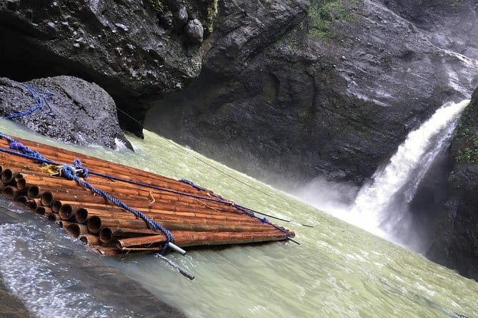 Breathtaking Cultural Experience in Villa Escudero - FAQ