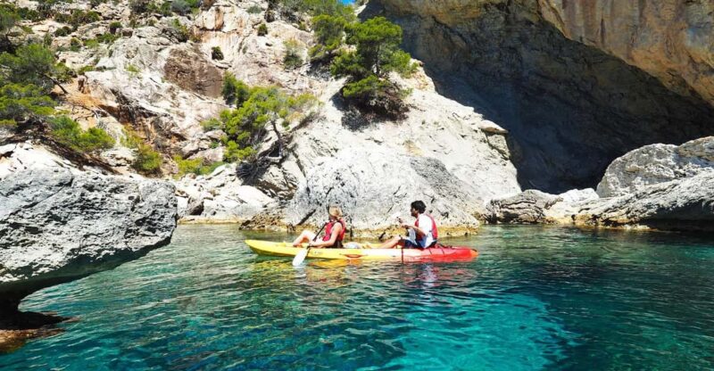Breathtaking Guided Tour From Sant Elm to the Caves - Experience and Highlights
