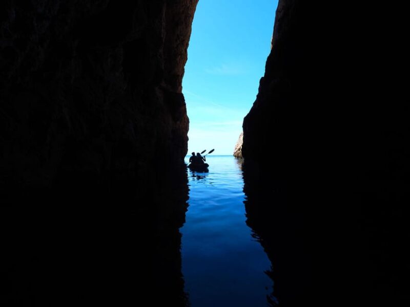 Breathtaking Guided Tour From Sant Elm to the Caves - Safety and Equipment