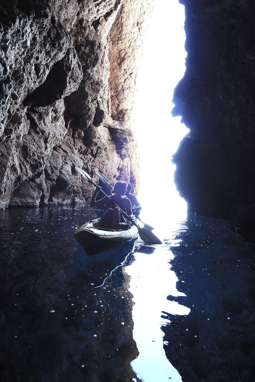 Breathtaking Guided Tour From Sant Elm to the Caves - Customer Feedback