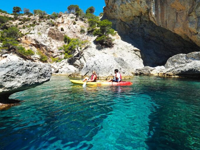 Breathtaking Guided Tour From Sant Elm to the Caves - Frequently Asked Questions