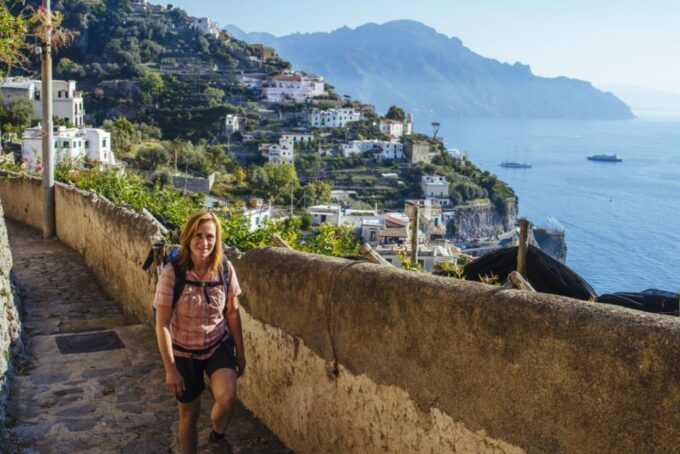 Breathtaking Journey on the Path of Gods: Tour From Positano - Frequently Asked Questions
