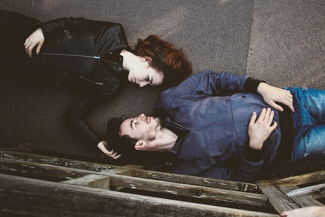Breathtaking Manchester – Walking Tour for Couples - Experience the Citys Lively Entertainment