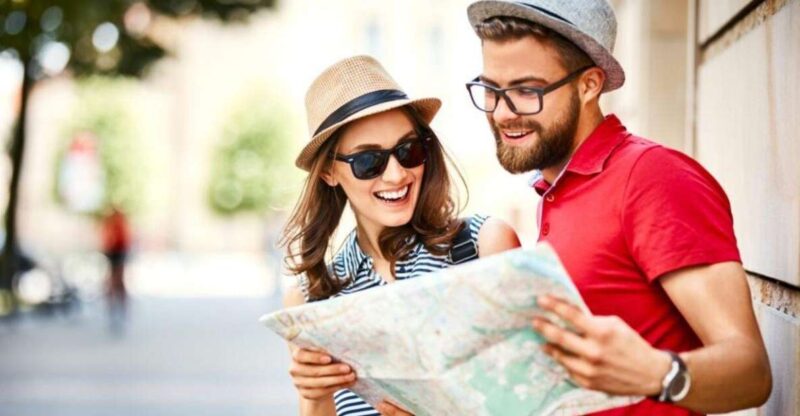 Breathtaking Manchester – Walking Tour for Couples - Manchester Art Gallery