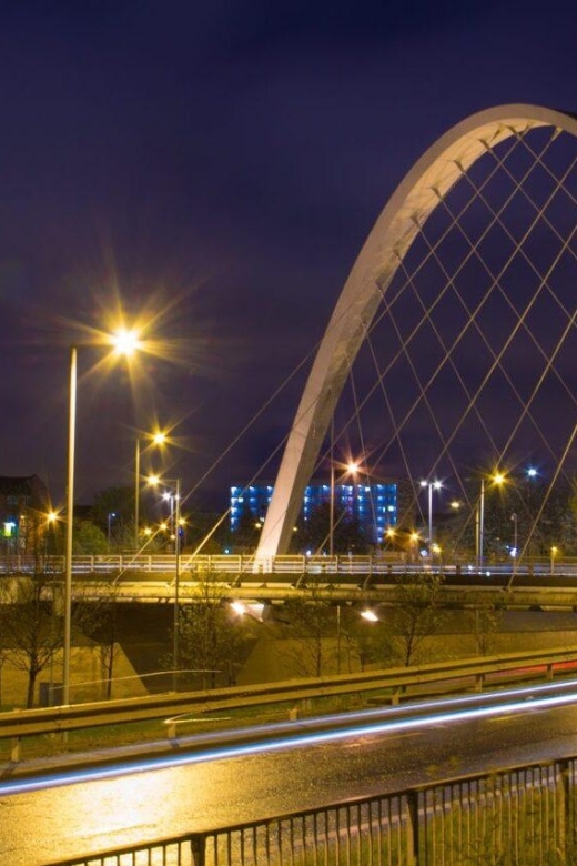 Breathtaking Manchester – Walking Tour for Couples - Saint Anns Church