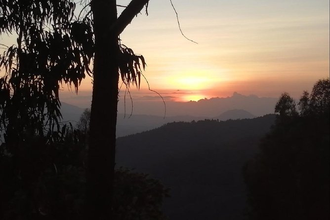 Breathtaking Nature, Wildlife and Cave Church Tour - Free Pickups - Cave Church Exploration